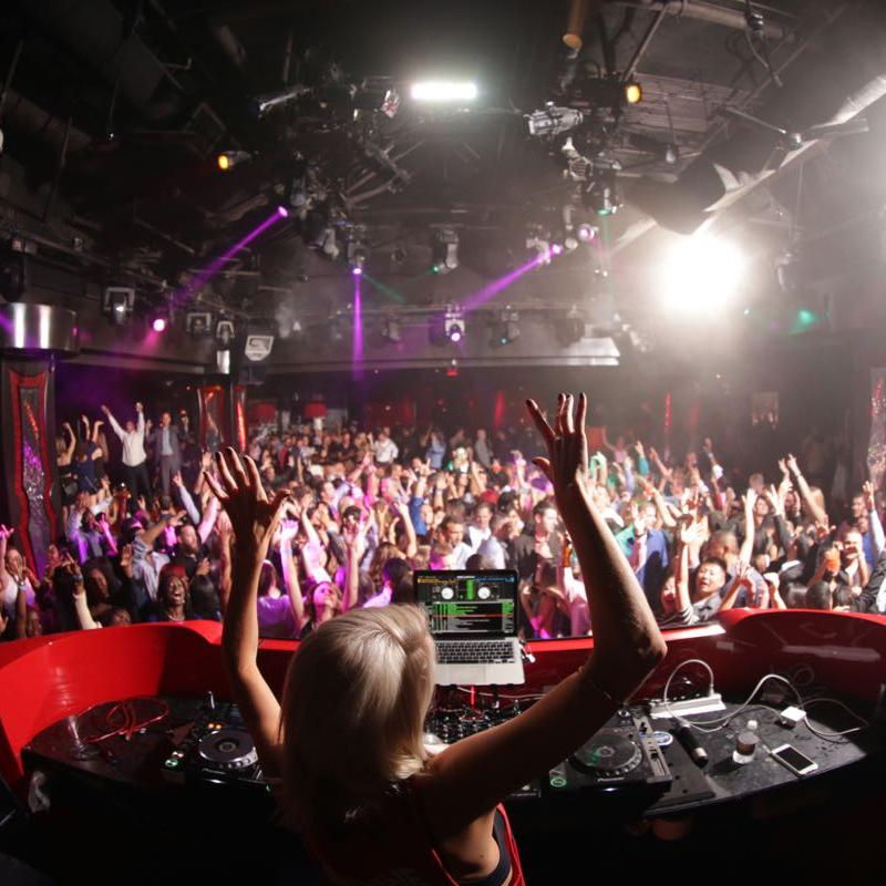 luisalonso_la's tweet photo. @saintclairmusic tonight @trystnightclub! Contact me for #bottleservice 5622097486 #vegas #memorialdayweekend http://t.co/qcTytN8AnR