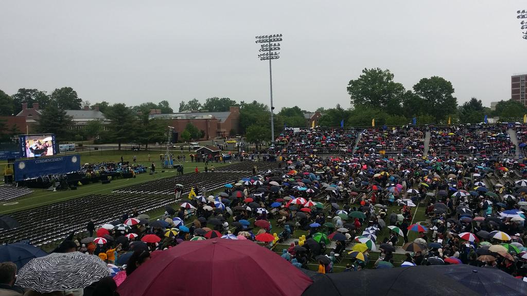 AMKowski11's tweet photo. Birds Eye View #TCNJ15 http://t.co/9oS6kqLrbr