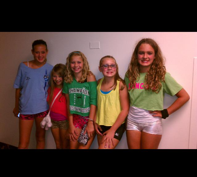 chloe_mckerr's tweet photo. when squad rolls up 💯💯💯💯 http://t.co/o1mN1zQ3qw