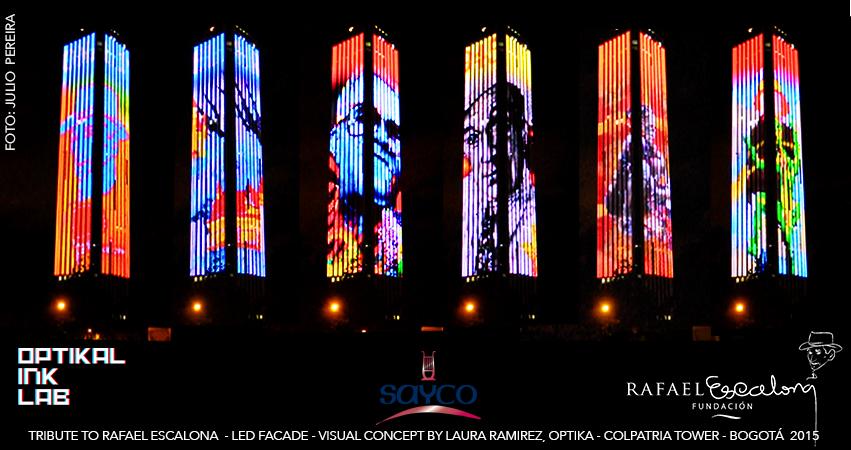 Torre Colpatria tweet media