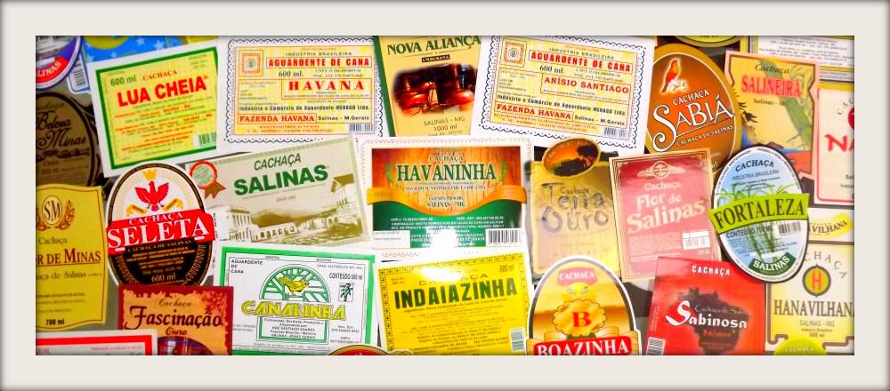 Hoje, dia 21 de maio, é Dia da Cachaça Mineira. Um brinde! Saiba mais no blog cachacasdesalinas.com
