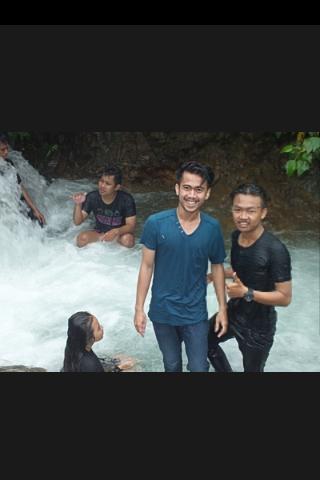Lewih hejo curug