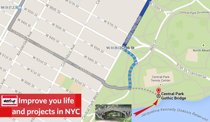 johnnavidadny's tweet photo. This Saturday, we have an innovative event in Central Park, free, in English. Are you coming?
http://t.co/SbcOxwBuru http://t.co/ULS5CMDO4s