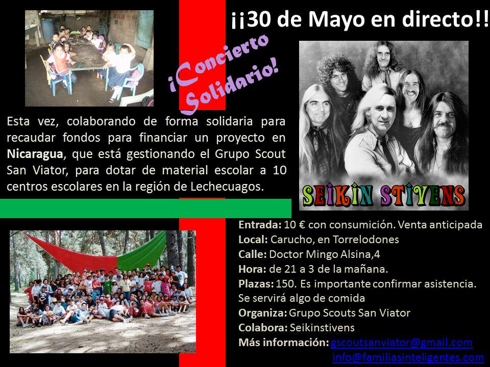 GScoutSanViator's tweet photo. :D    FECHA A APUNTARSE http://t.co/VPq9NA0STI