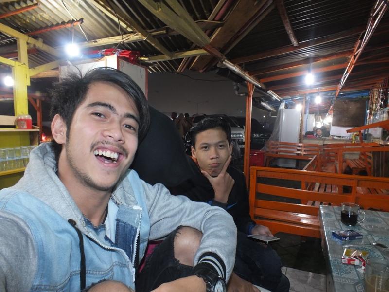 Puncak bogor indonesian