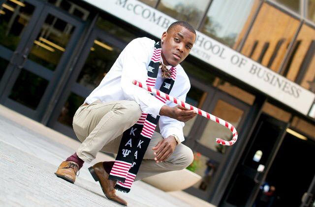 ID_NUPEs's tweet image. Spr. '14 Four Klub #NUPEsGraduate #UTGrad #Achievement 👏🏾👏🏾👌🏾

@SirJReeD