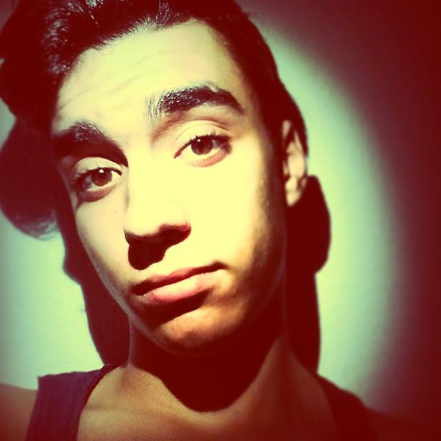 angel_supu's tweet image. El aburrimiento #splitlight