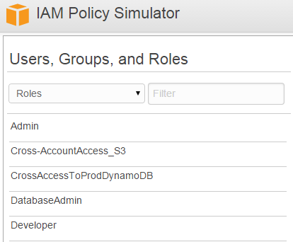 Amazon Web Services tweet media