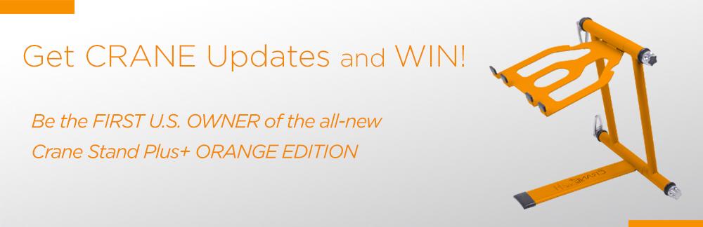 thecranestand's tweet photo. #Win this #ergonomic, #multiposition #laptop stand! #gamers #technology #dev #contest #free

http://t.co/54NMzXzksy http://t.co/zvaD3yxSEu