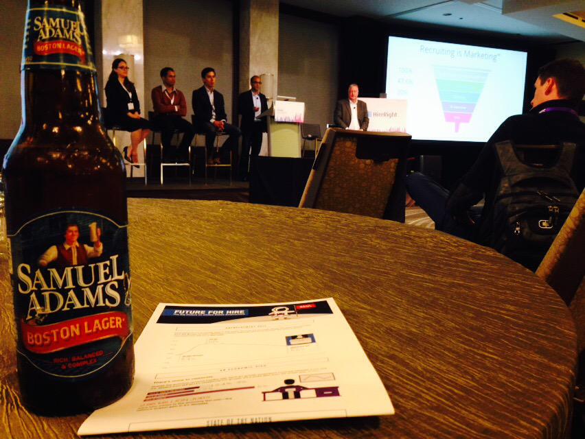 terikrest's tweet photo. Another fabulous -refreshing- end to #jobvitesummit. #Roadmap #Insights #StillAnchorFan http://t.co/yGlCCkF7H0