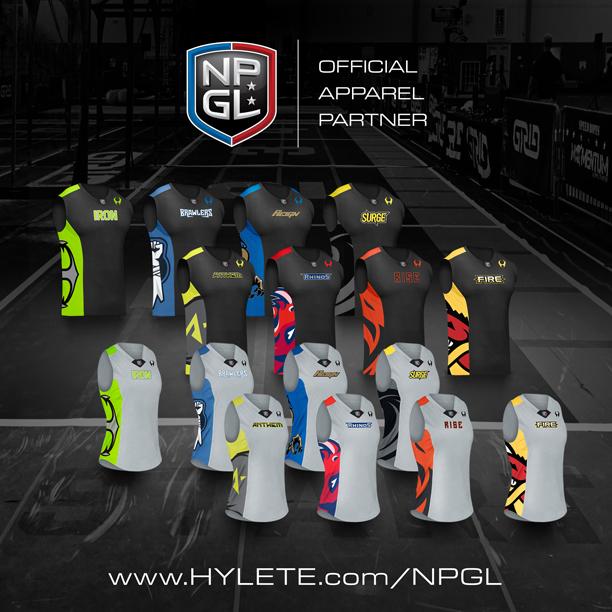 trainHYLETE's tweet image. Predict who wins @TheGridLeague 2015 season by your fav jersey design: ow.ly/Ngjgw #HYLETEnation #GRID2015