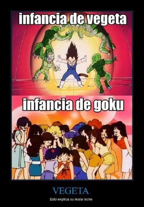 SsjSharotto's tweet photo. @MiCanal5 #YoSoyEste vegeta por q aun q no senote amo a mi familia http://t.co/zB7EuRUP1I