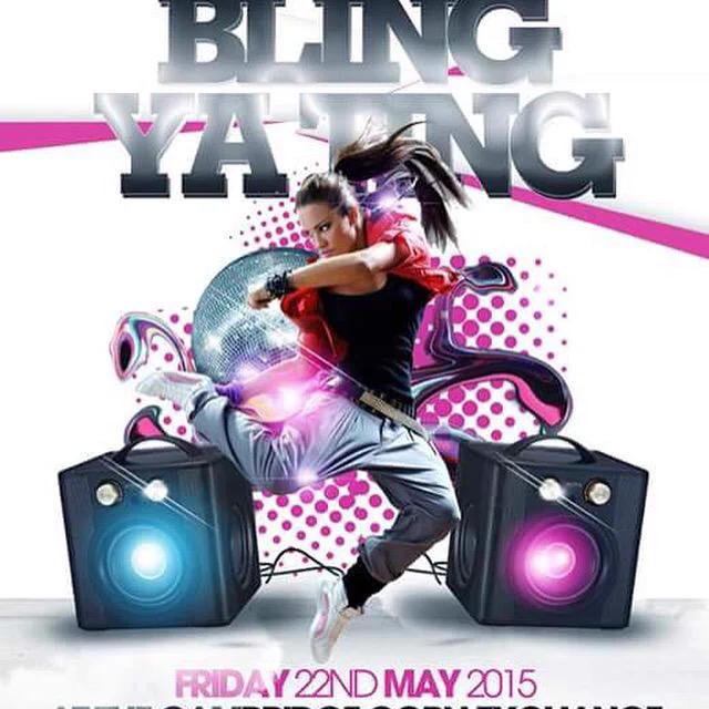 Image from CULTURAL_ARTS_UNITED (@BLING_YA_TING)