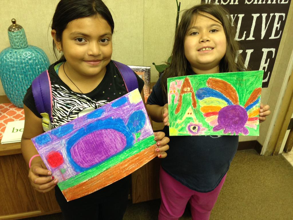 Nuffer Elementary tweet media