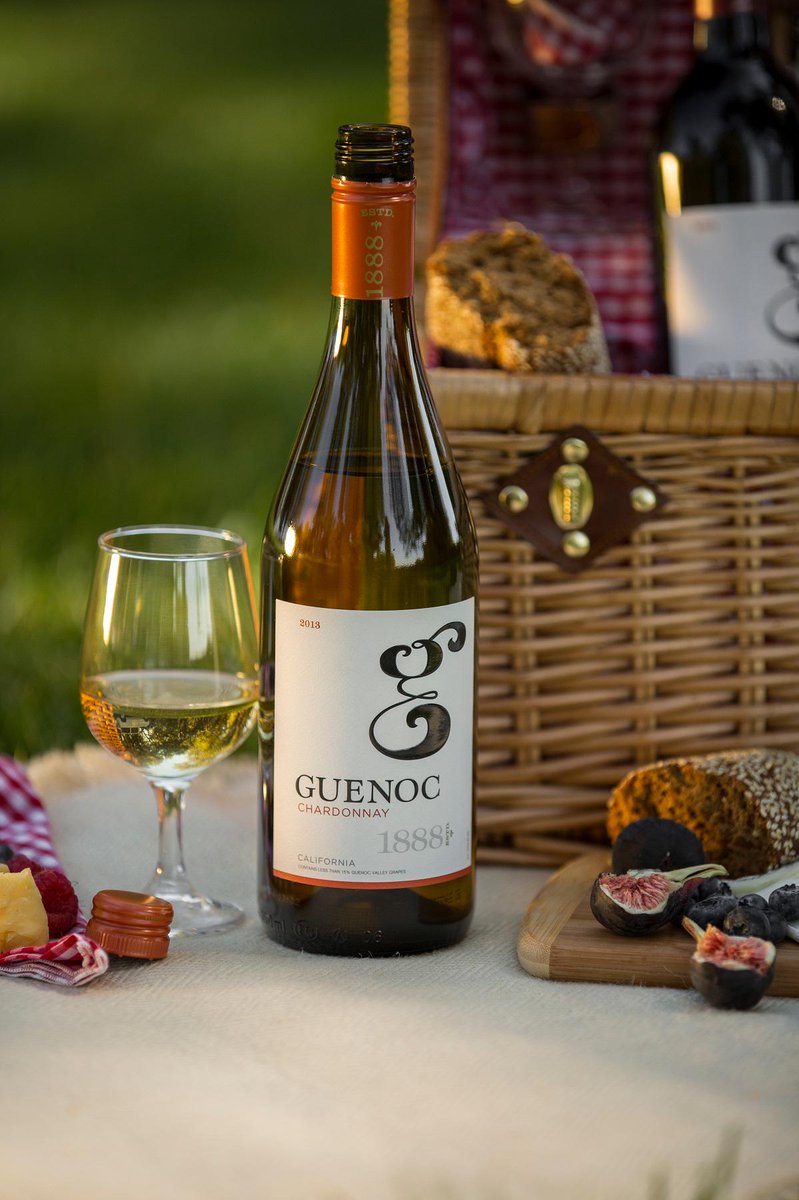It's #ChardonnayDay! What's your favorite #Chardonnay pairing? #wine #california