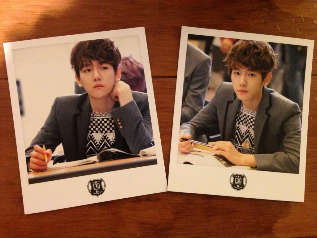 baekdip's tweet photo. @suhodip birthday hoe. happy birthday leader, make sure u split that birthday money with me
- ur favorite, baek. http://t.co/UpfX89ttZ7