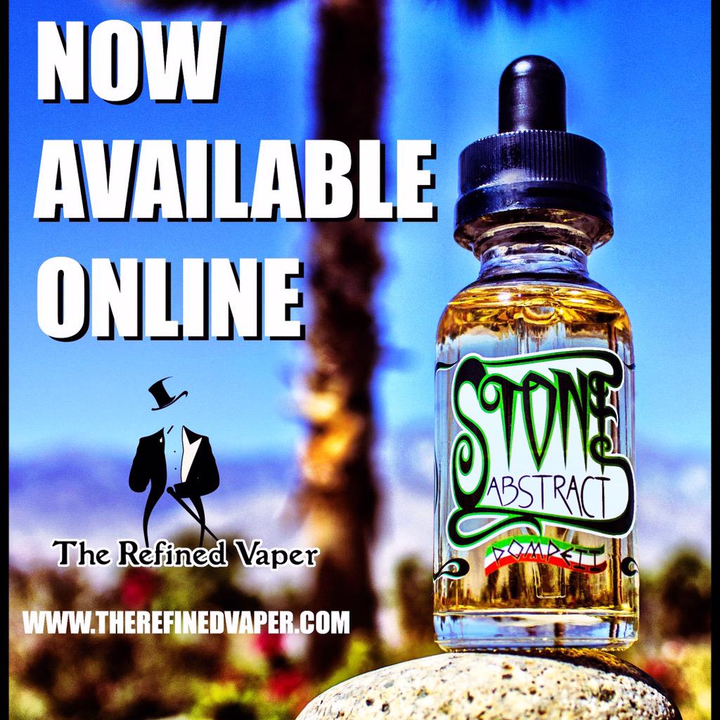 StoneAbstract tweet picture