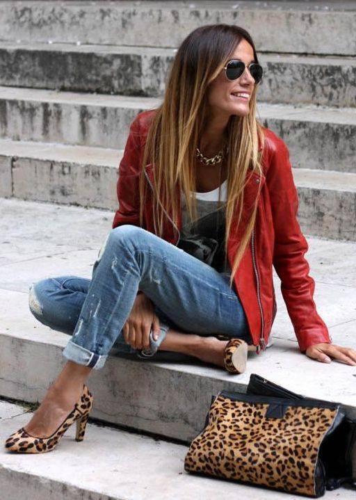 DBrandCanada's tweet photo. Make a statement. Shop the look at @CuirDimitri sidewalk sale this weekend. http://t.co/YrEDzNWLpT