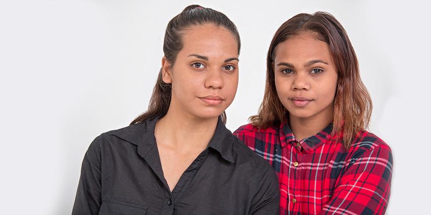 ingeousstudios's tweet photo. Faces of #RIFTS2015 #IndigenousX #AboriginalModels #Fashion ping @BuzzFeedOz @simoncrerar http://t.co/G93rVRdOFK http://t.co/8i2MXEBpFv