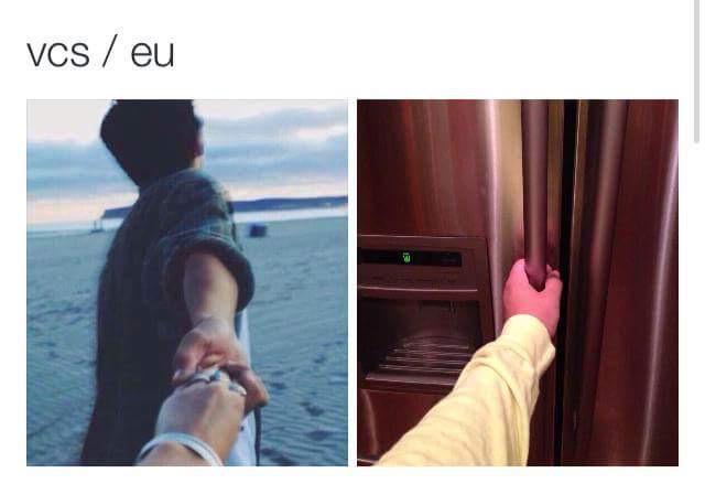 DaniBotan's tweet photo. Bem assim mesmo. http://t.co/yiOH8n8ZNJ
