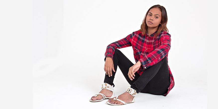 ingeousstudios's tweet photo. Faces of #RIFTS2015 #IndigenousX #AboriginalModels #Fashion ping @BuzzFeedOz @simoncrerar http://t.co/G93rVRdOFK http://t.co/8i2MXEBpFv