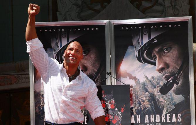 Metro_TV's tweet photo. Dwayne Johnson Dipastikan Kembali Berlaga di Fast &amp; Furious 8 http://t.co/jboHBn8ebO http://t.co/0QQoUb1AIt