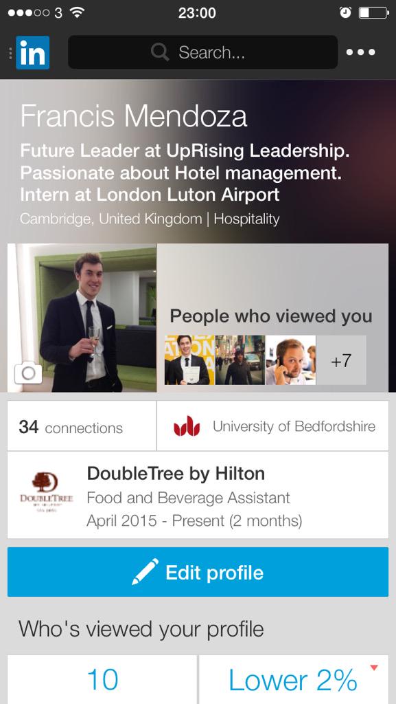 Fdiidy's tweet image. Check out my Linkedln!