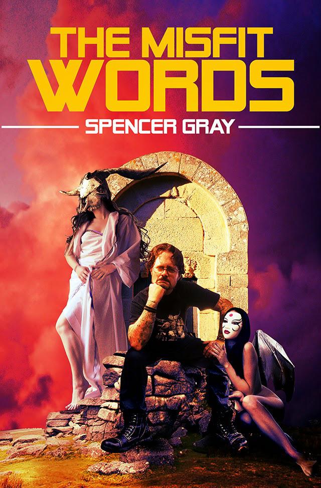 Buy this now!
Keeper's appraisal of <a href="/Texploitation/">Spencer  Gray</a>'s
The Misfit Words (2015) wp.me/p3b799-9yF by <a href="/RiversofGrue/">Richard Charles Stevens</a>