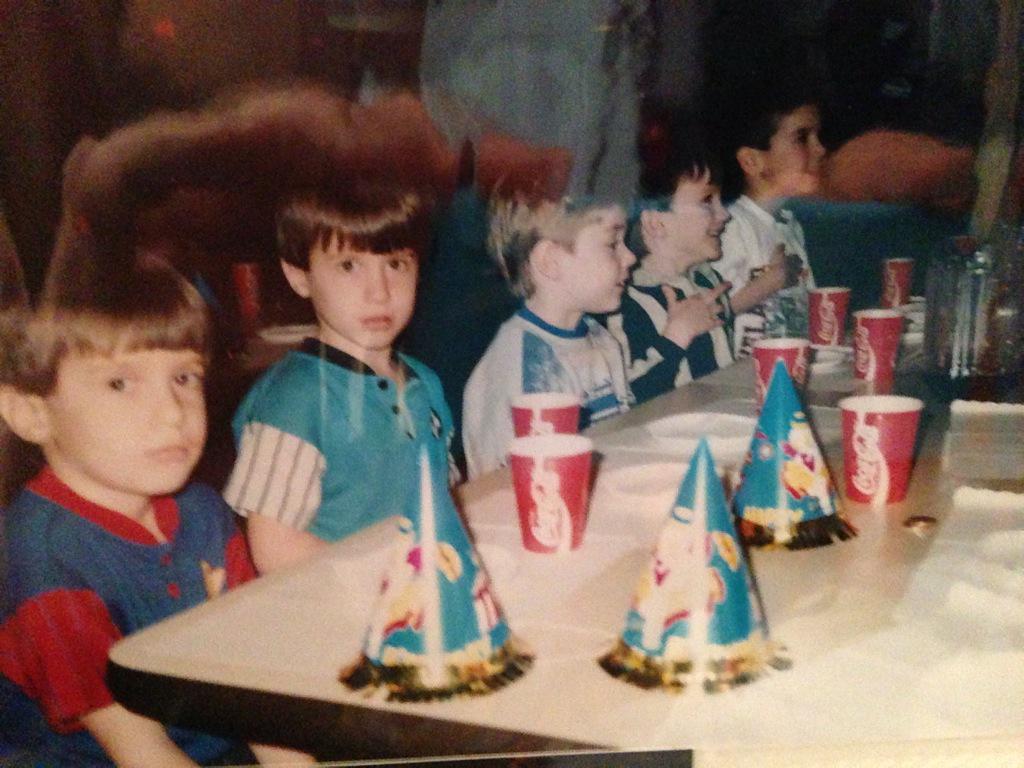 michael_herm's tweet photo. Hilt slaps really enjoying the party. #TBT http://t.co/5wsVnUwSIP