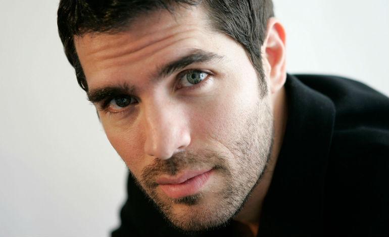 Happy 41st Birthday Check out 7 reasons we love the Mexican actor >>  