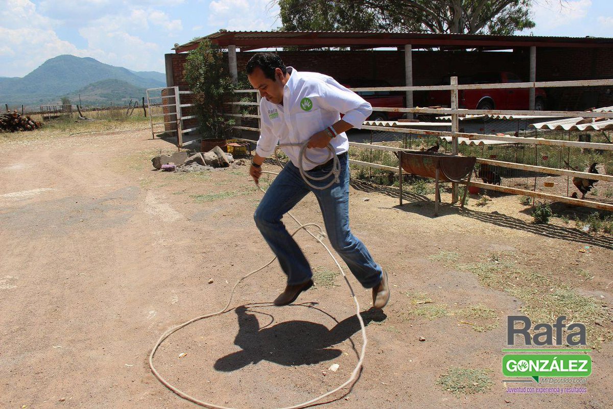 Rafa González tweet media