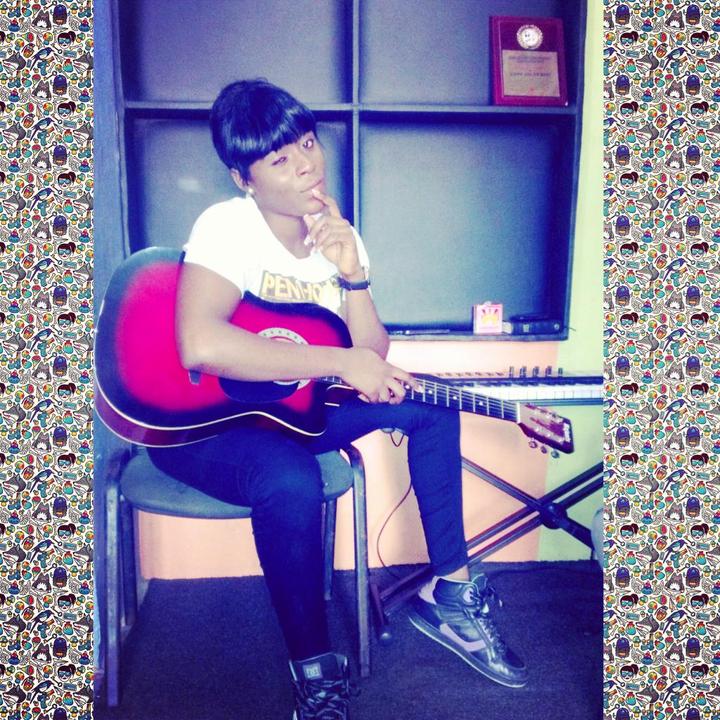 Queen Voma MBGK 2014 tweet media