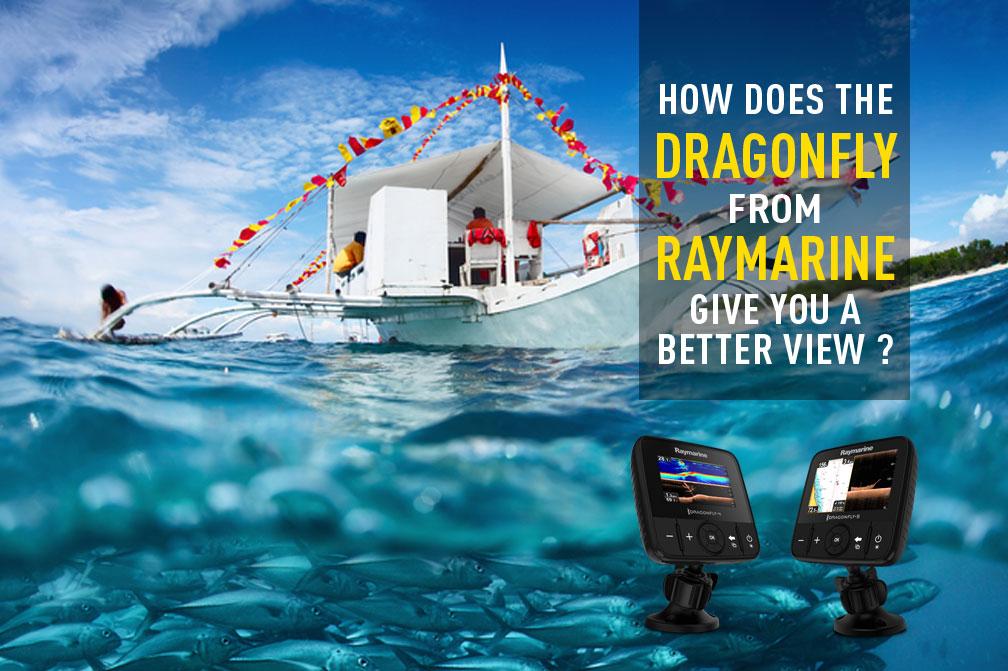 RaymarineME tweet picture