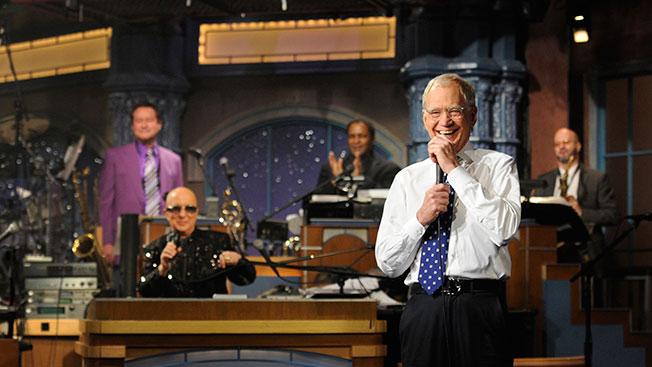 Adweek's tweet photo. 13.8MM watched David Letterman finale, #LateShow's best ratings since '94: http://t.co/UvACxZvSGq http://t.co/D28KocErkh