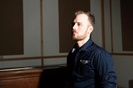 Un premier album pour <a href="/thevasts/">viole 🫧</a>! Au cercle le 4 juin prochain avec <a href="/mauves/">Mauves</a> 
lc.cx/ZwWD (via <a href="/voir/">Magazine Voir</a>)