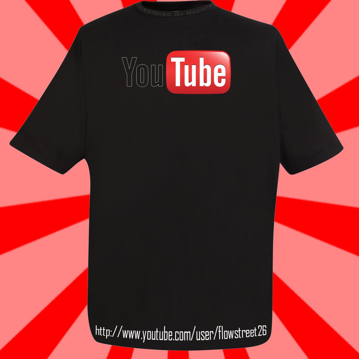 FlowstreetYT's tweet photo. RT si la quieres :) http://t.co/SRBVgSNQpe