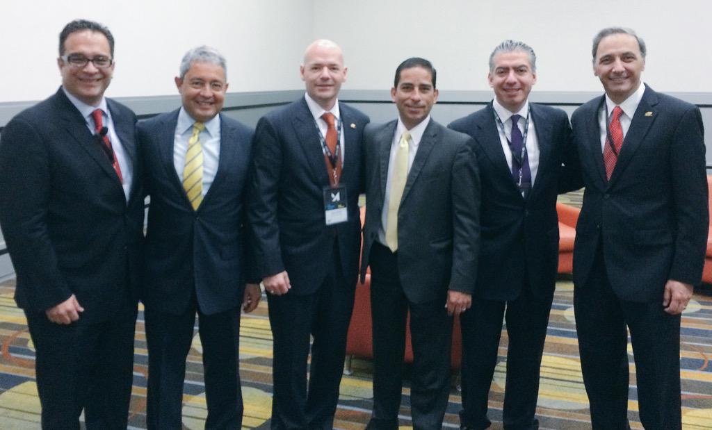 HumbertoGzzNL's tweet photo. Muy agradecido con el Instituto Mexicano de Ejecutivos de Finanzas (IMEF) por la invitación. http://t.co/yEdxe4VXn5