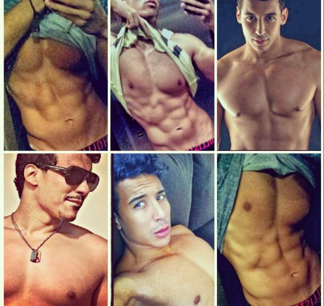 AdelSwife's tweet photo. Muaah @The5official  @adilechbiy http://t.co/LbM8uyb1MO