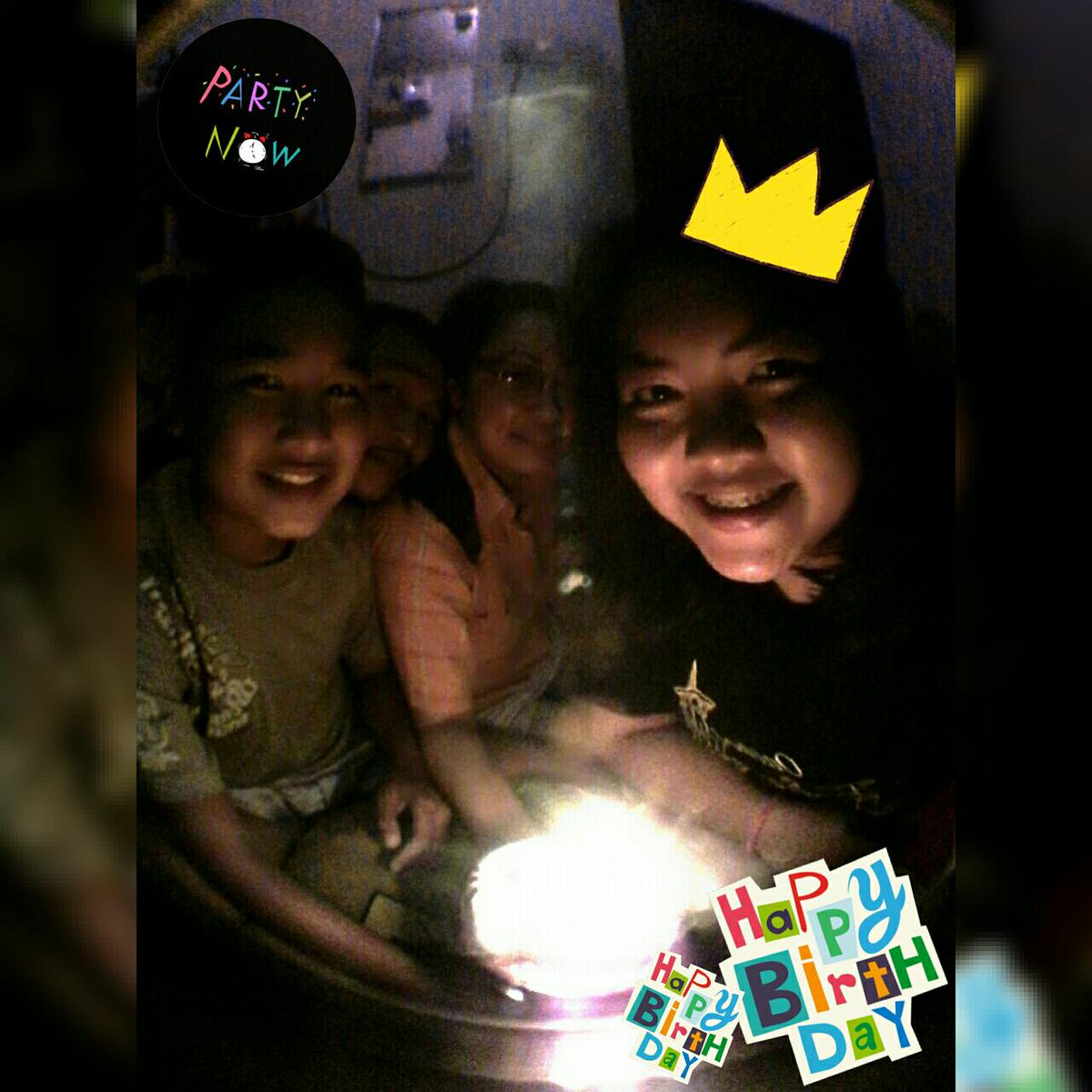 Happybirthday akyuuu 🎉🎉🎉🎁🎁