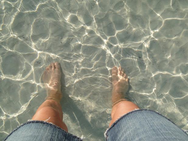 I think we’ve gone everywhere! But now we need to do it all again. #FLTravelChat