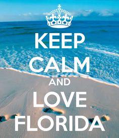Exactly. RT <a href="/OrlandoFL407/">Orlando Florida</a>: #FLTravelChat #LoveFL ☀️👍🏻😎👌🏻