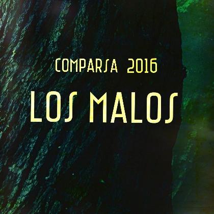 comparsa_elrey's tweet photo. Nuestra comparsa para el próximo carnaval se llamará... http://t.co/78H8fa3r1O