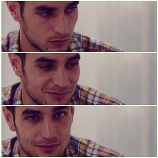 cf_bakri's tweet photo. Lovely♥ #AdamBraki http://t.co/5FsICseonj