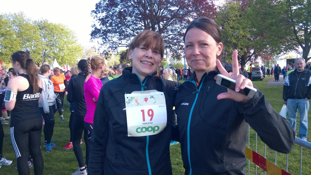 henasmif's tweet photo. #Vårruset Karlstad #Rejlers Go, go, go!! @CLevonen http://t.co/cxq9uMwJ5O
