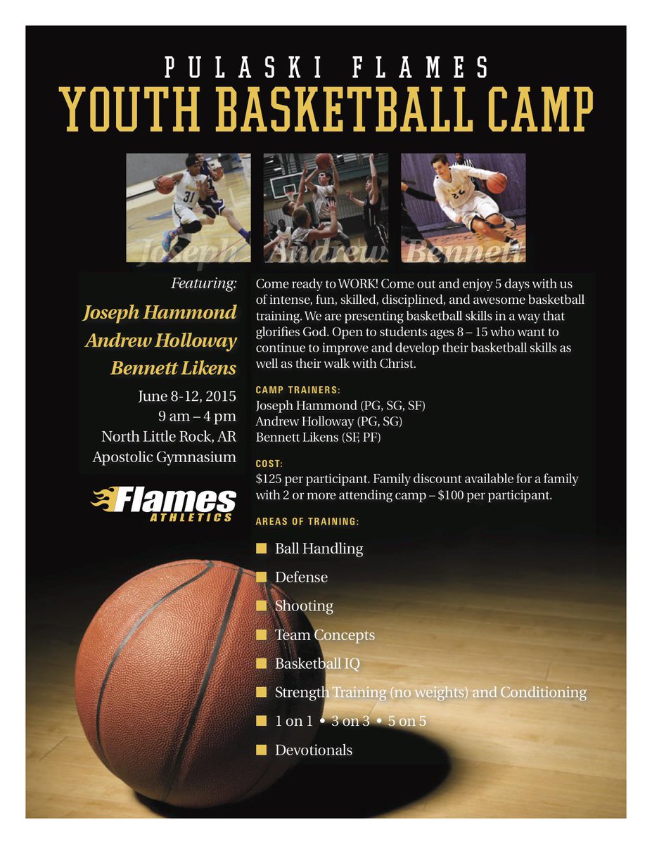 Hammond3Penny's tweet photo. Proud of a selfless generation looking out for the next generation of players. Praying for a successful turnout#amen! http://t.co/Yi4F96KQlu