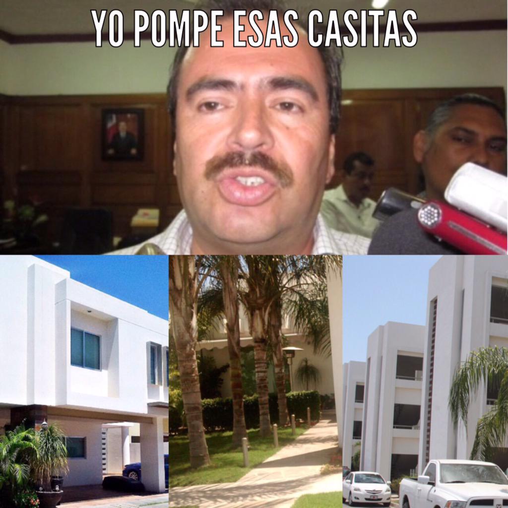 sinaloanews's tweet photo. #Zenen compro casas 23 mdp hoy es candidato #Distrito2 #PAN http://t.co/JPc8gco7w6 #RobocomoZenen #QuienPompo #Memes http://t.co/UHacEffZU2