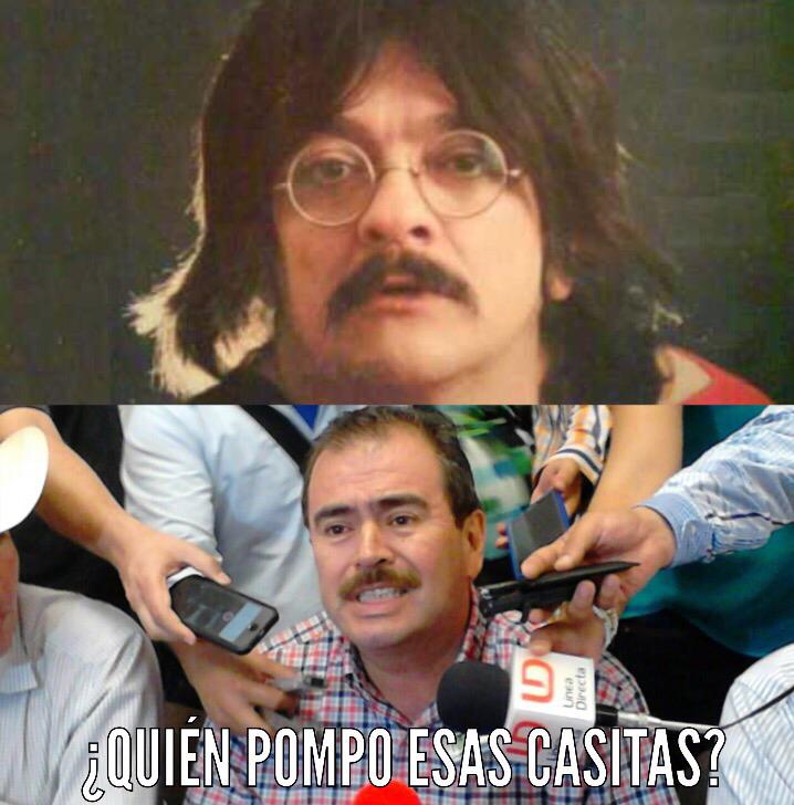 sinaloanews's tweet photo. #Zenen compro casas 23 mdp hoy es candidato #Distrito2 #PAN http://t.co/JPc8gco7w6 #RobocomoZenen #QuienPompo #Memes http://t.co/UHacEffZU2