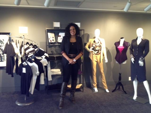 Say No Sweat with @OurOwnProducts from one of our #FemaleFounders Lauren- <a href="/Aitch45/">Lauren aitch</a> hubs.ly/y0NS4M0