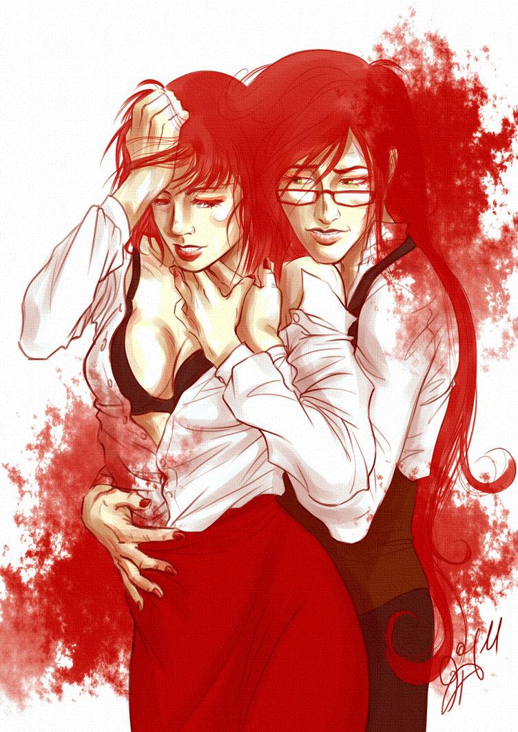 Grell_S tweet picture