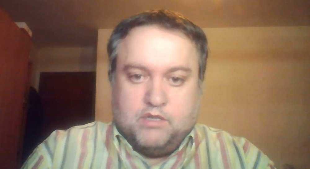 .<a href="/LuisPerezBus/">Apóstoles de su gracia</a>: "me di de baja del PP al día siguiente de aprobar la píldora abortiva." #24M #tertuliaHO